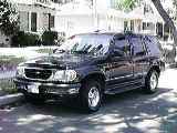 1998 FORD Explorer