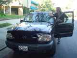 1999 FORD Explorer