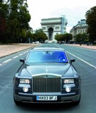 2003 Rolls-Royce Phantom