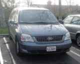 2005 FORD Freestar