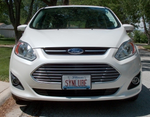 2014 FORD C-Max