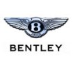 BENTLEY Logo