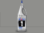 Mobil 1 SAE 75W-90