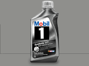 Mobil 1 ATF