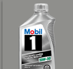 Mobil 1 SAE 10W-30