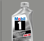 Mobil 1 SAE 15W-50