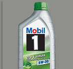 Mobil 1 ESP Formula SAE 5W-30