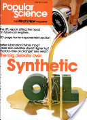 Popular Science April 1976