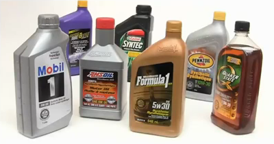 How is gearbox oil different from regular engine oil?
