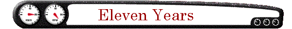 Eleven Years