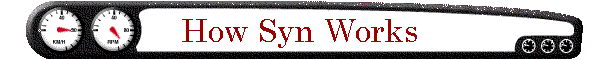 How Syn Works