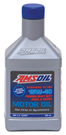 AMSOIL SAE 10W-40