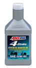 AMSOIL SAE 10W-40