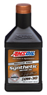 AMSOIL SAE 10W-40