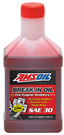 AMSOIL SAE 10W-40