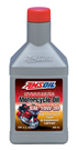 AMSOIL SAE 10W-40