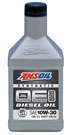 AMSOIL SAE 10W-30