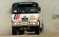 TATRA Dakar