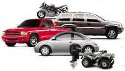 Gasoline Fuel Vehicles