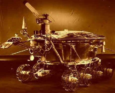 lunokhod