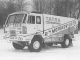 TATRA DAKAR